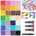 Y2K DIY Bedazzle Kit - 24,000 Pieces